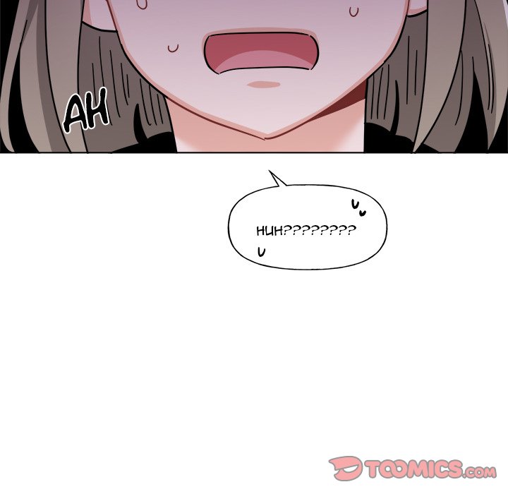 Pheromone Sherbet♥ Chapter 27 Page 51
