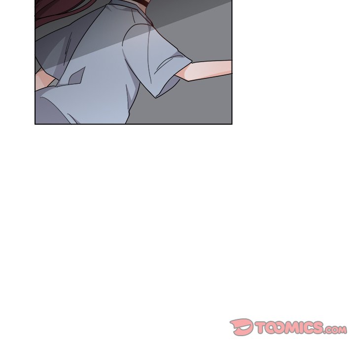 Pheromone Sherbet♥ Chapter 27 Page 53