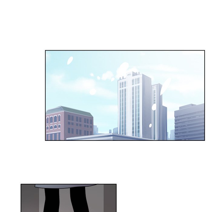 Pheromone Sherbet♥ Chapter 27 Page 54
