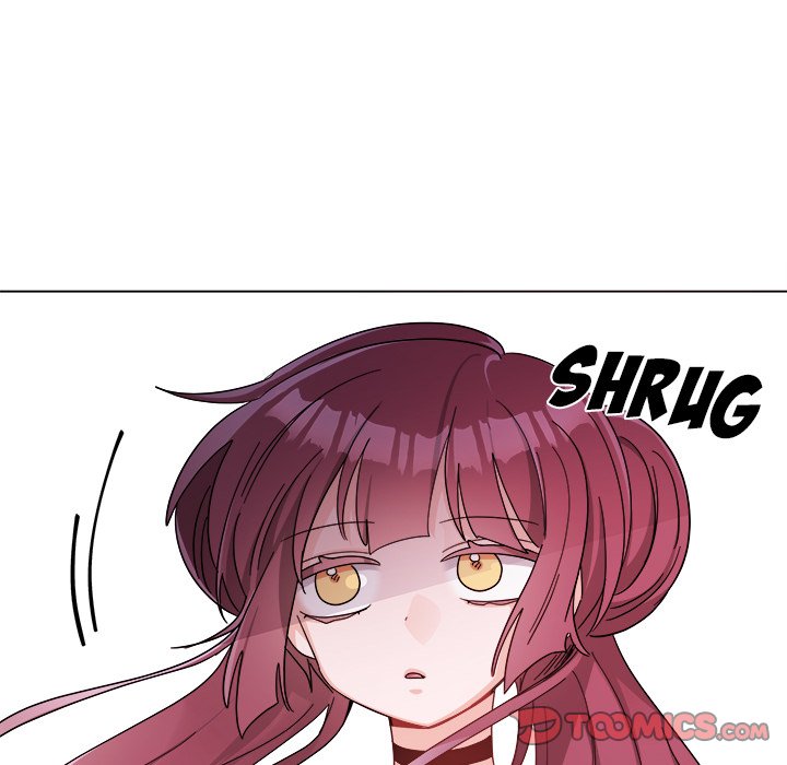 Pheromone Sherbet♥ Chapter 27 Page 57