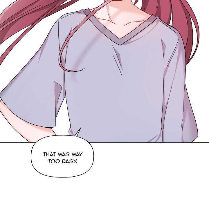 Pheromone Sherbet♥ Chapter 27 Page 58