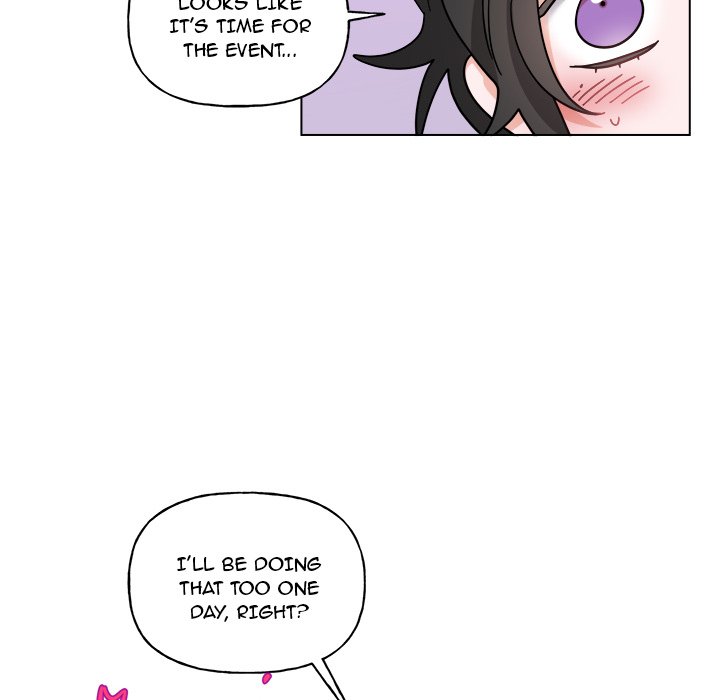Pheromone Sherbet♥ Chapter 27 Page 6