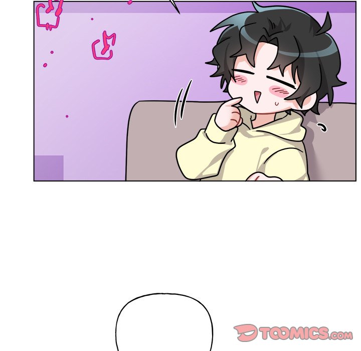 Pheromone Sherbet♥ Chapter 27 Page 7