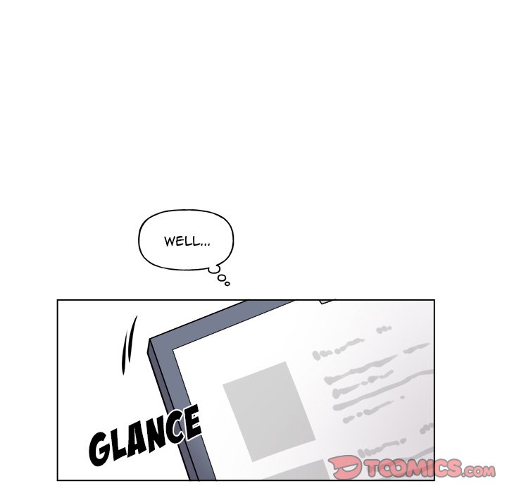 Pheromone Sherbet♥ Chapter 27 Page 9