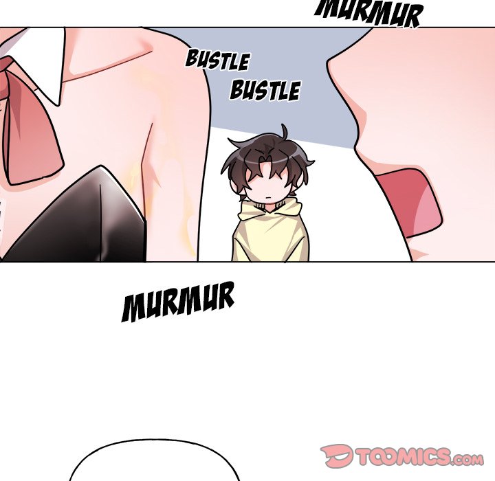 Pheromone Sherbet♥ Chapter 28 Page 10