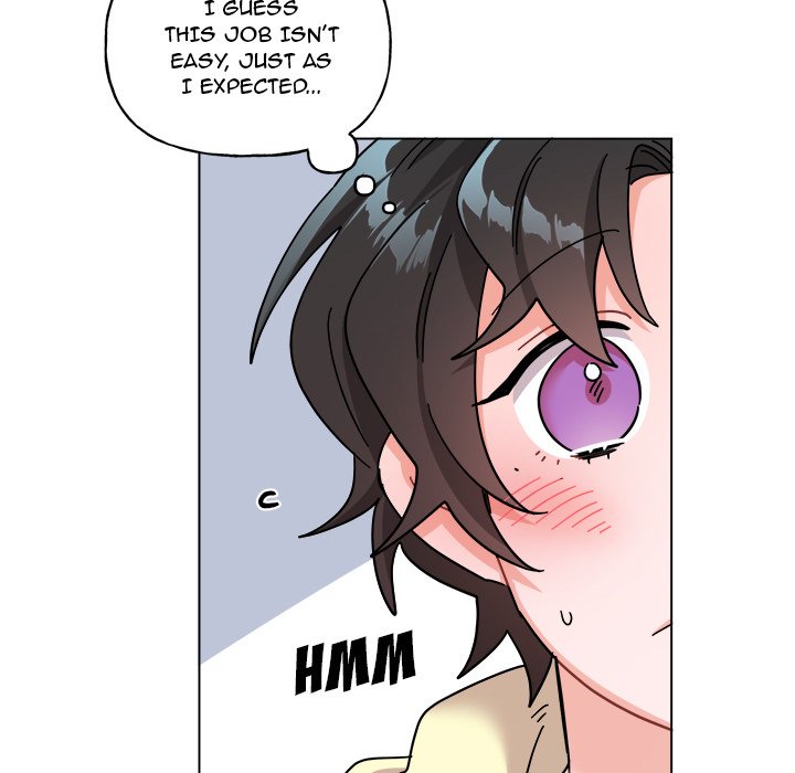 Pheromone Sherbet♥ Chapter 28 Page 11