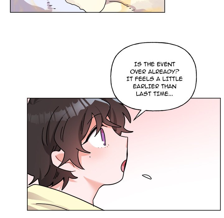 Pheromone Sherbet♥ Chapter 28 Page 14