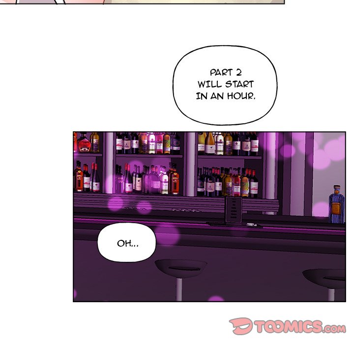 Pheromone Sherbet♥ Chapter 28 Page 16