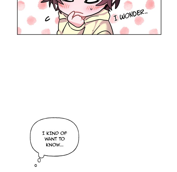 Pheromone Sherbet♥ Chapter 28 Page 18