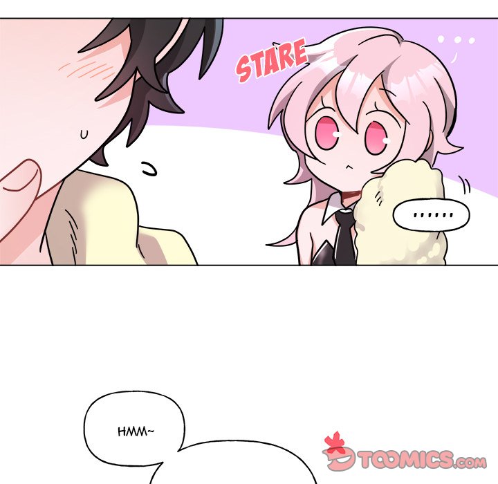 Pheromone Sherbet♥ Chapter 28 Page 19