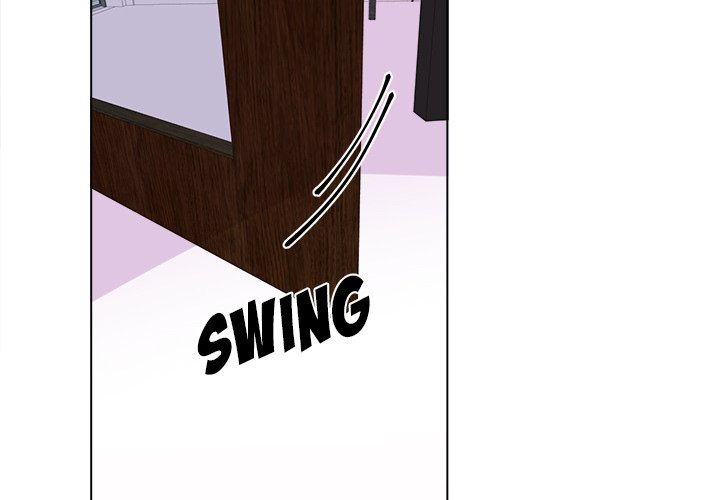 Pheromone Sherbet♥ Chapter 28 Page 2