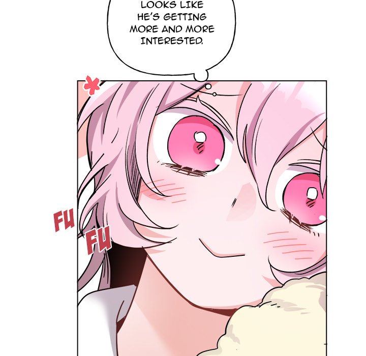Pheromone Sherbet♥ Chapter 28 Page 20