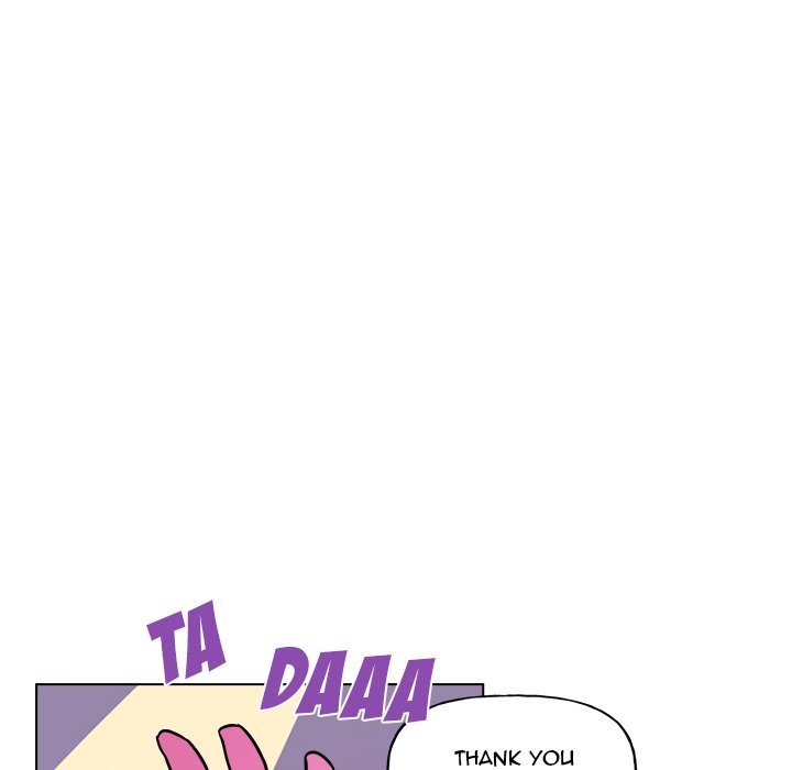 Pheromone Sherbet♥ Chapter 28 Page 23