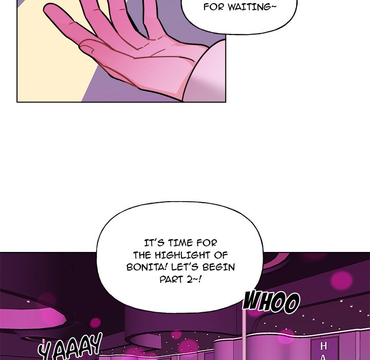 Pheromone Sherbet♥ Chapter 28 Page 24