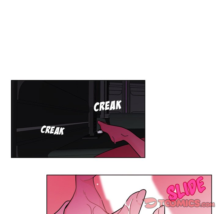 Pheromone Sherbet♥ Chapter 28 Page 28