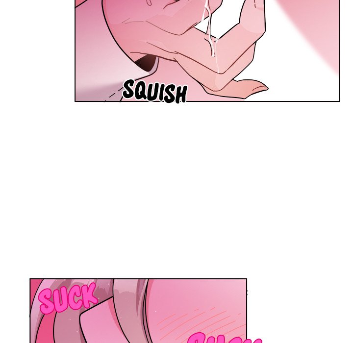 Pheromone Sherbet♥ Chapter 28 Page 29