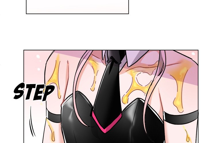 Pheromone Sherbet♥ Chapter 28 Page 3