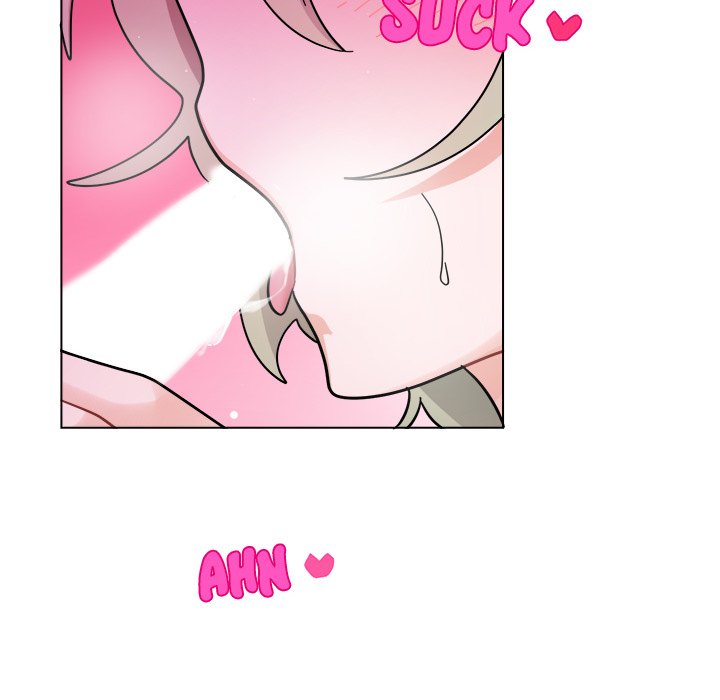 Pheromone Sherbet♥ Chapter 28 Page 30