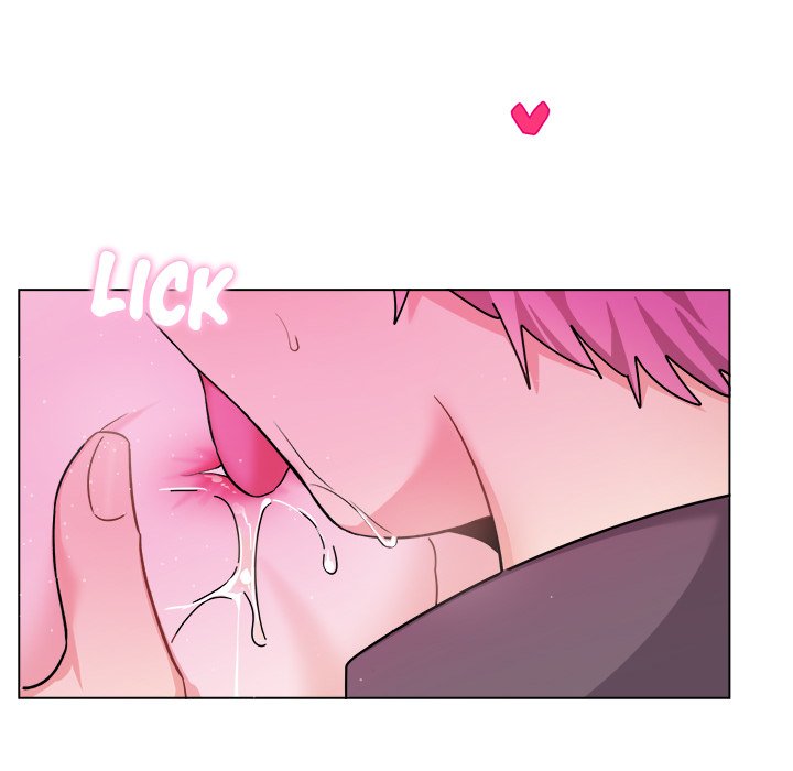 Pheromone Sherbet♥ Chapter 28 Page 33
