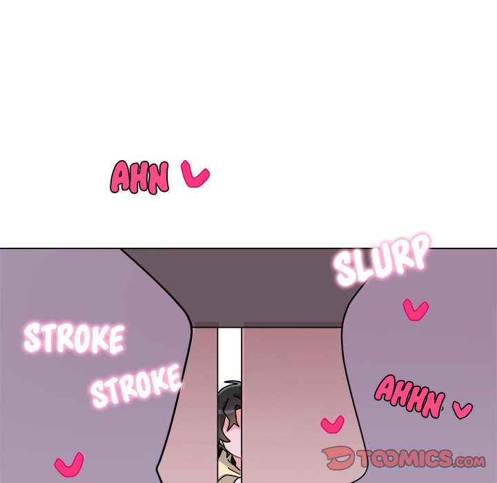 Pheromone Sherbet♥ Chapter 28 Page 34