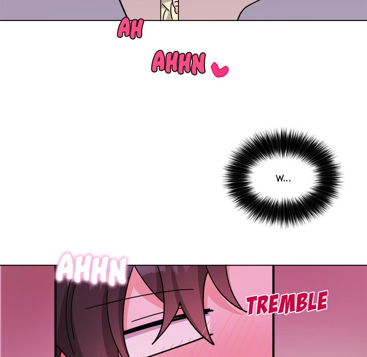 Pheromone Sherbet♥ Chapter 28 Page 35