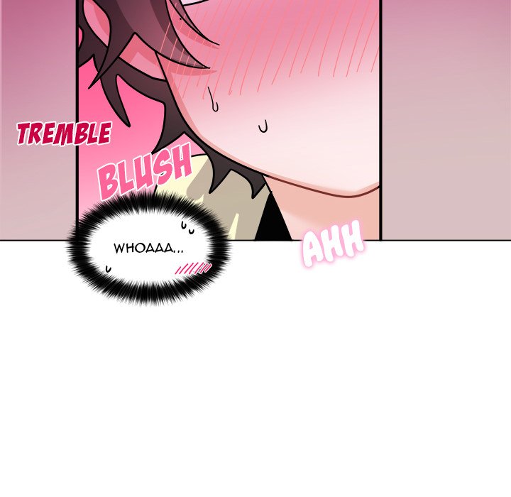 Pheromone Sherbet♥ Chapter 28 Page 36