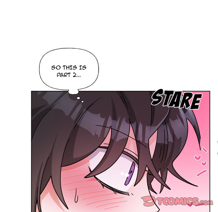 Pheromone Sherbet♥ Chapter 28 Page 37