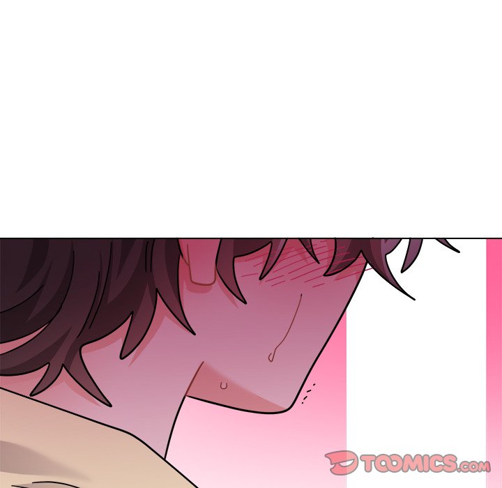 Pheromone Sherbet♥ Chapter 28 Page 40