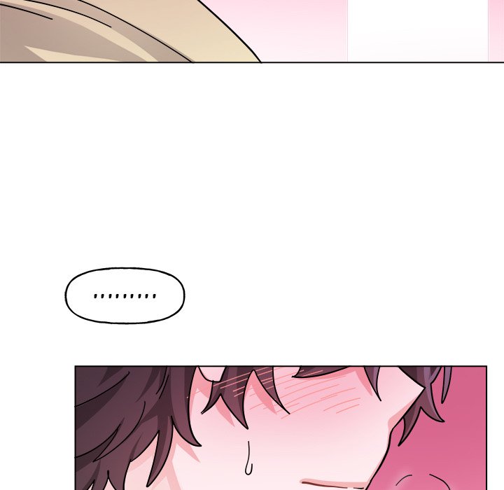 Pheromone Sherbet♥ Chapter 28 Page 41