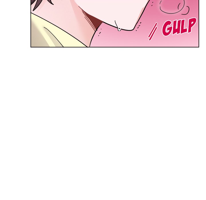 Pheromone Sherbet♥ Chapter 28 Page 42