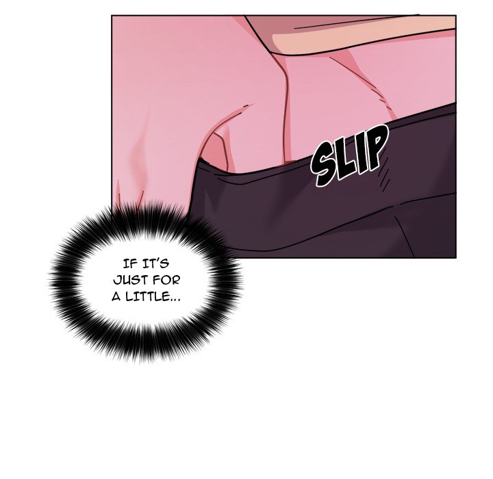 Pheromone Sherbet♥ Chapter 28 Page 44