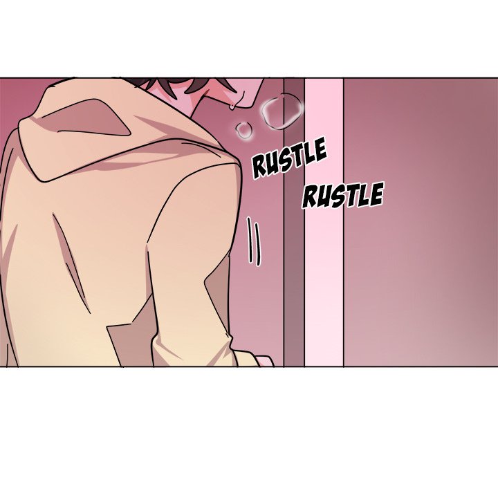 Pheromone Sherbet♥ Chapter 28 Page 45