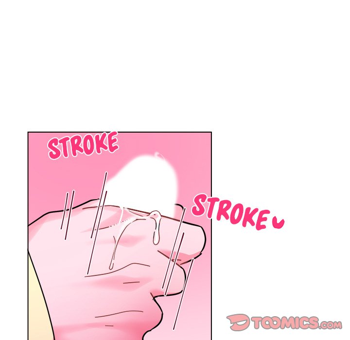 Pheromone Sherbet♥ Chapter 28 Page 46