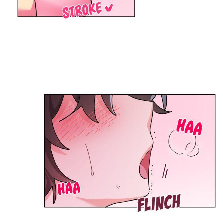Pheromone Sherbet♥ Chapter 28 Page 47
