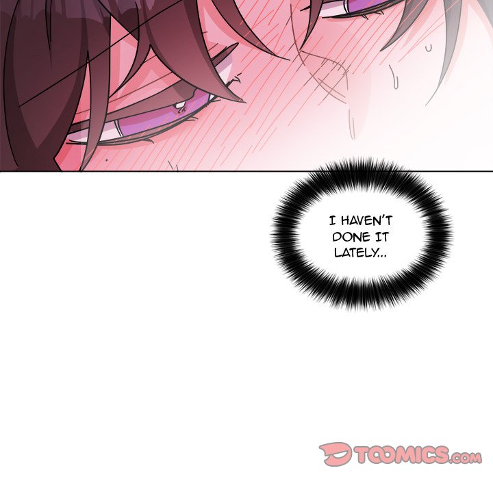 Pheromone Sherbet♥ Chapter 28 Page 49