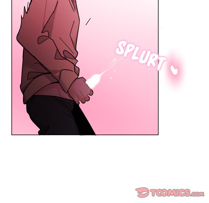 Pheromone Sherbet♥ Chapter 28 Page 52