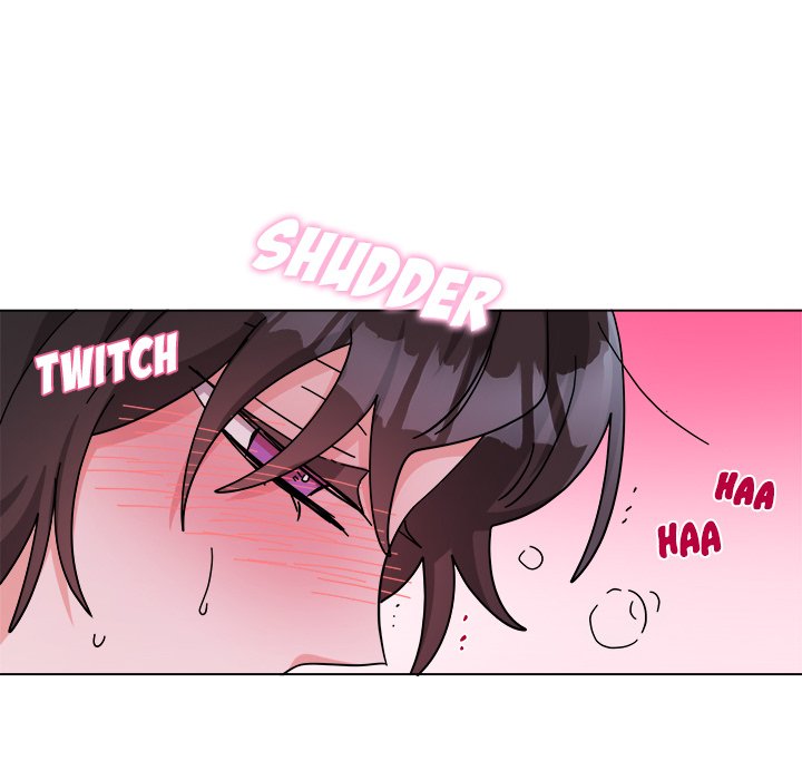 Pheromone Sherbet♥ Chapter 28 Page 53