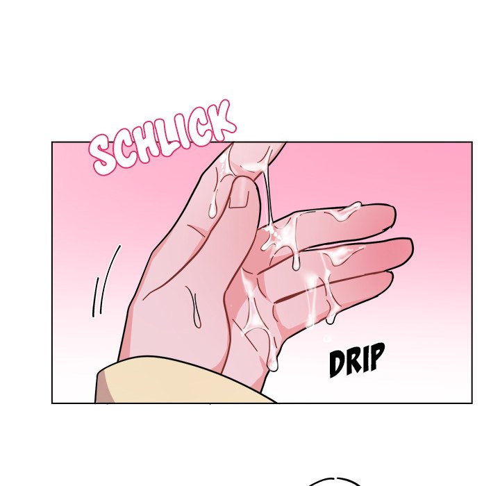 Pheromone Sherbet♥ Chapter 28 Page 54