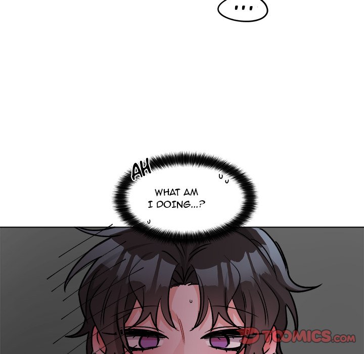 Pheromone Sherbet♥ Chapter 28 Page 55