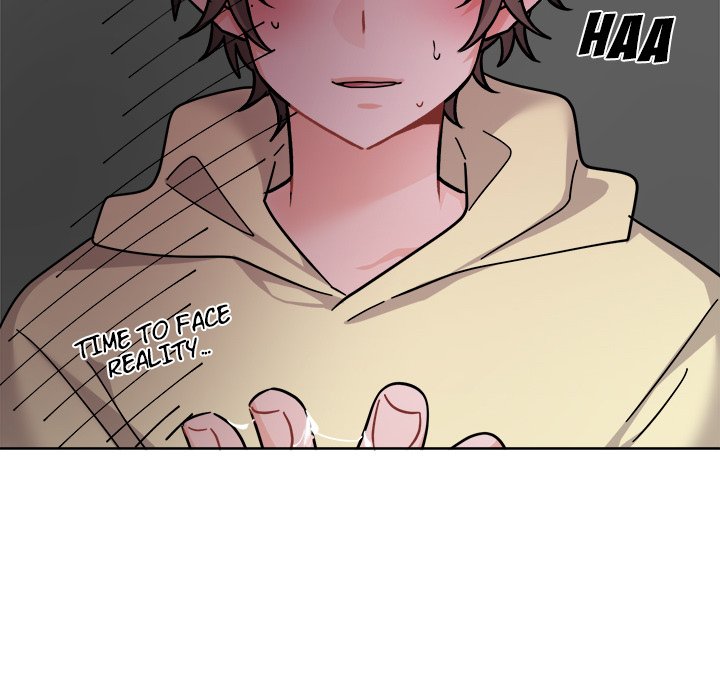 Pheromone Sherbet♥ Chapter 28 Page 56