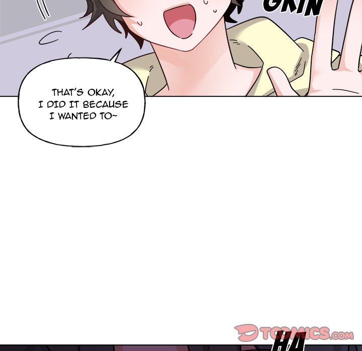Pheromone Sherbet♥ Chapter 29 Page 11