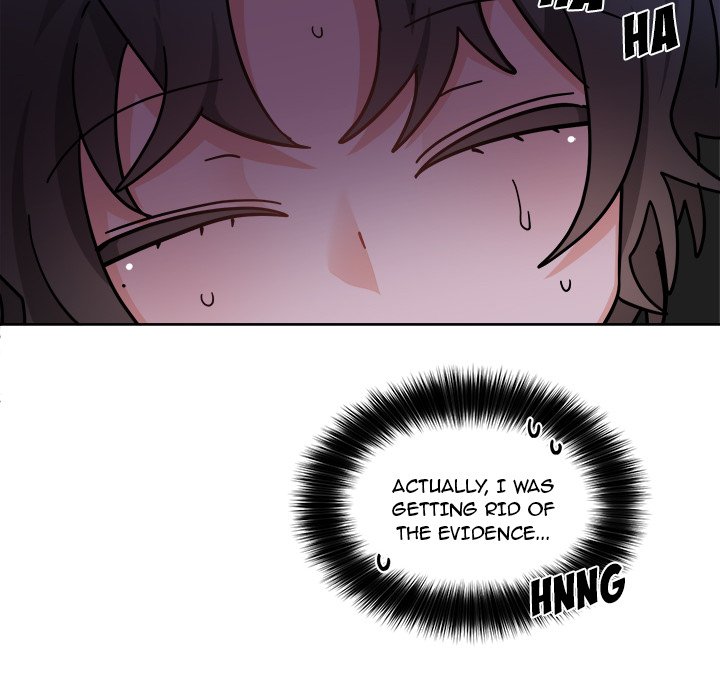 Pheromone Sherbet♥ Chapter 29 Page 12