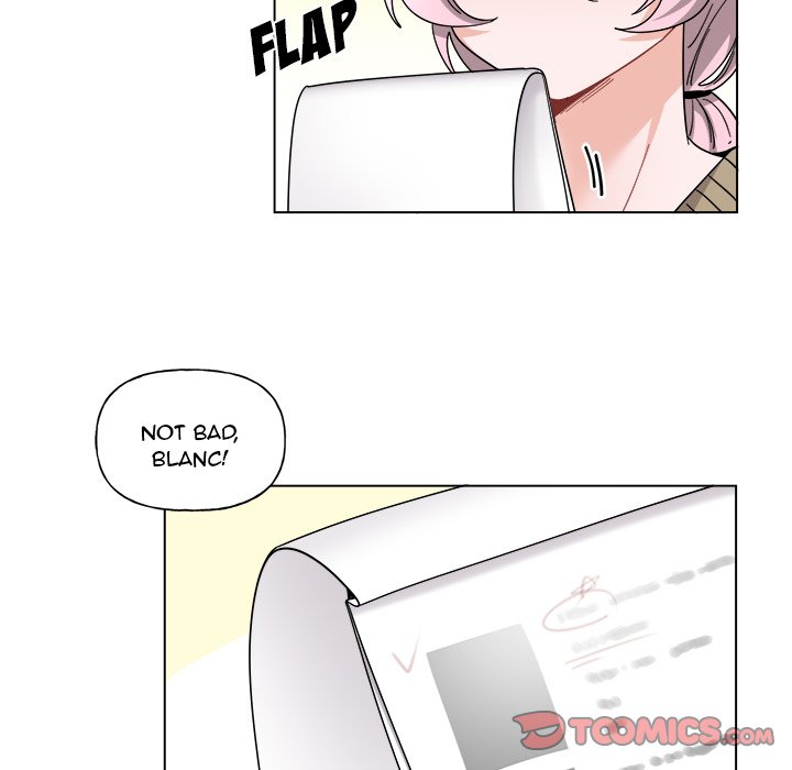 Pheromone Sherbet♥ Chapter 29 Page 15