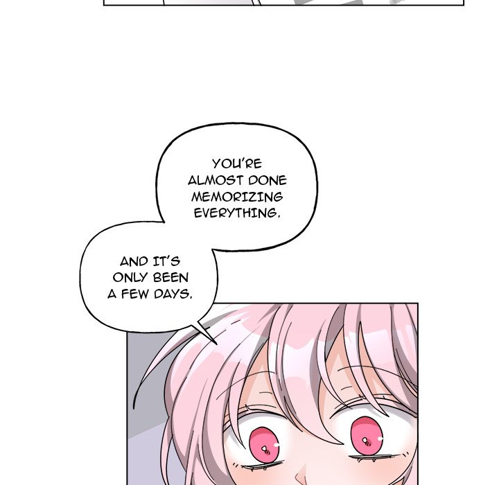 Pheromone Sherbet♥ Chapter 29 Page 16