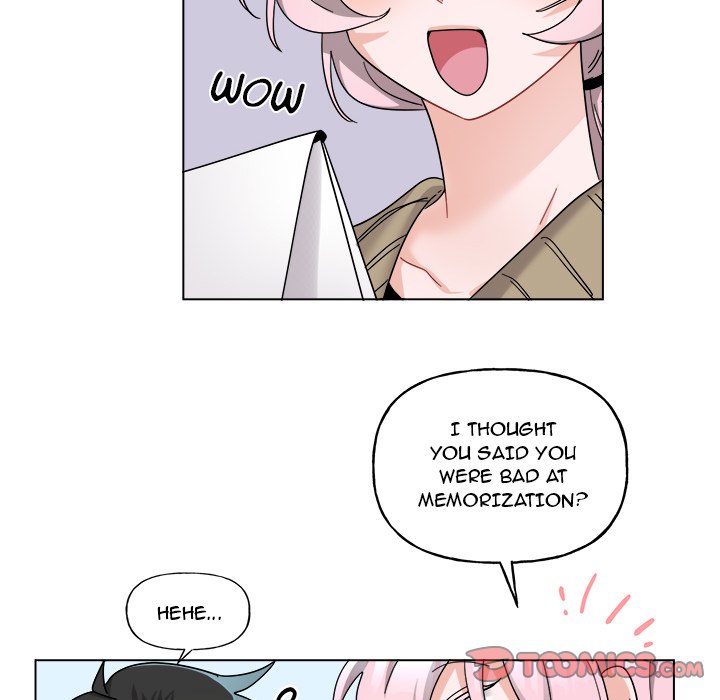 Pheromone Sherbet♥ Chapter 29 Page 17
