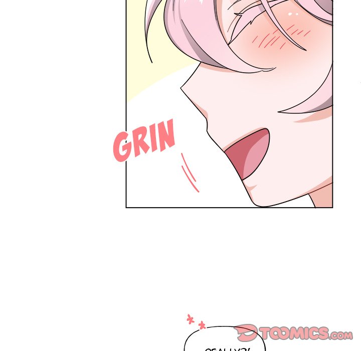 Pheromone Sherbet♥ Chapter 29 Page 19