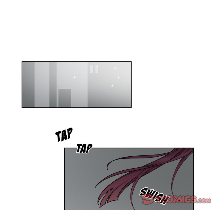 Pheromone Sherbet♥ Chapter 29 Page 23