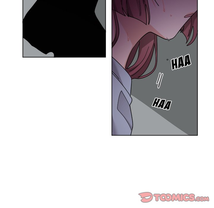 Pheromone Sherbet♥ Chapter 29 Page 25