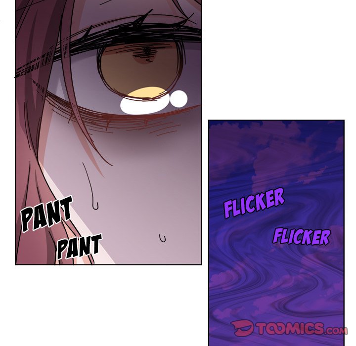 Pheromone Sherbet♥ Chapter 29 Page 27