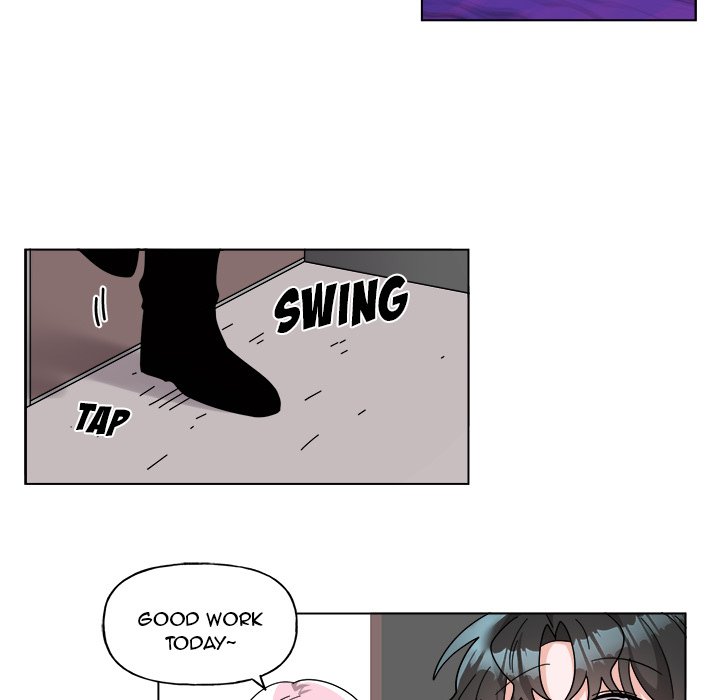 Pheromone Sherbet♥ Chapter 29 Page 28